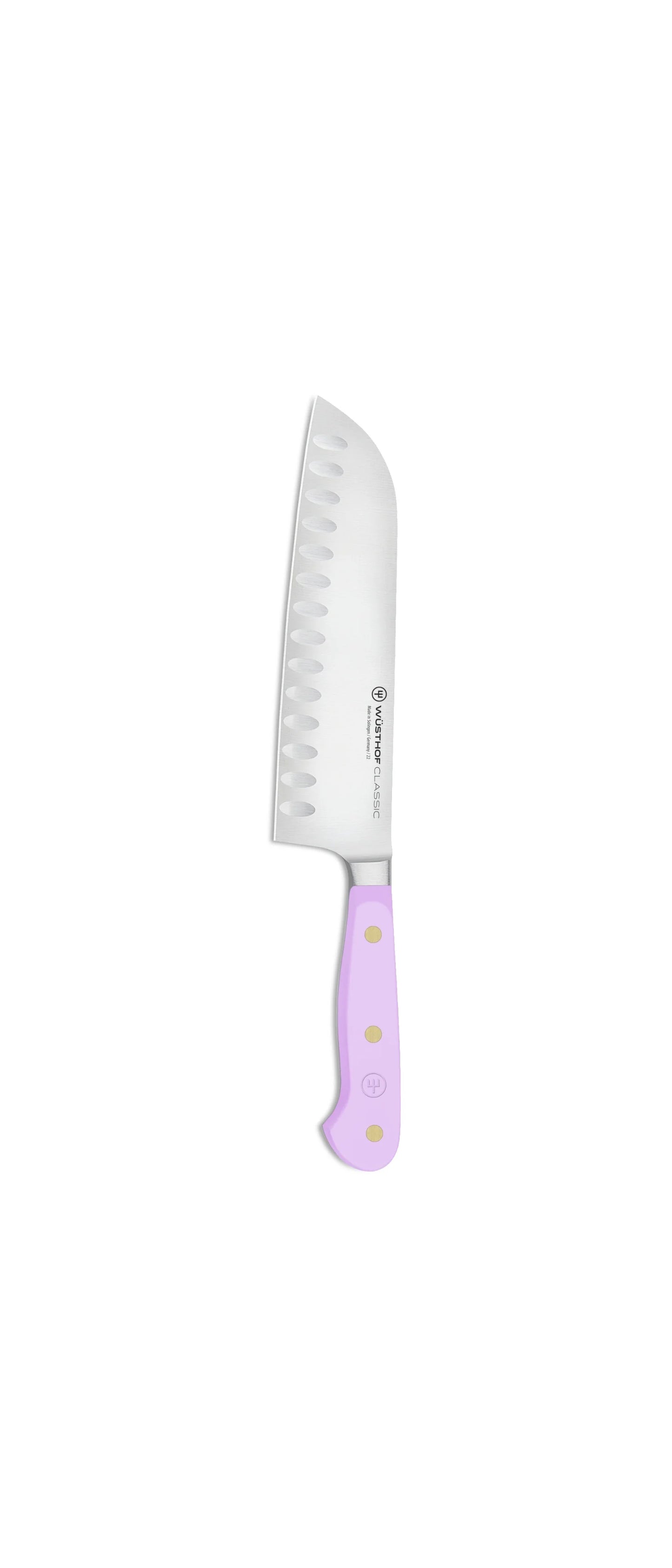 Wüsthof Classic Knife Set – Purple Yam
