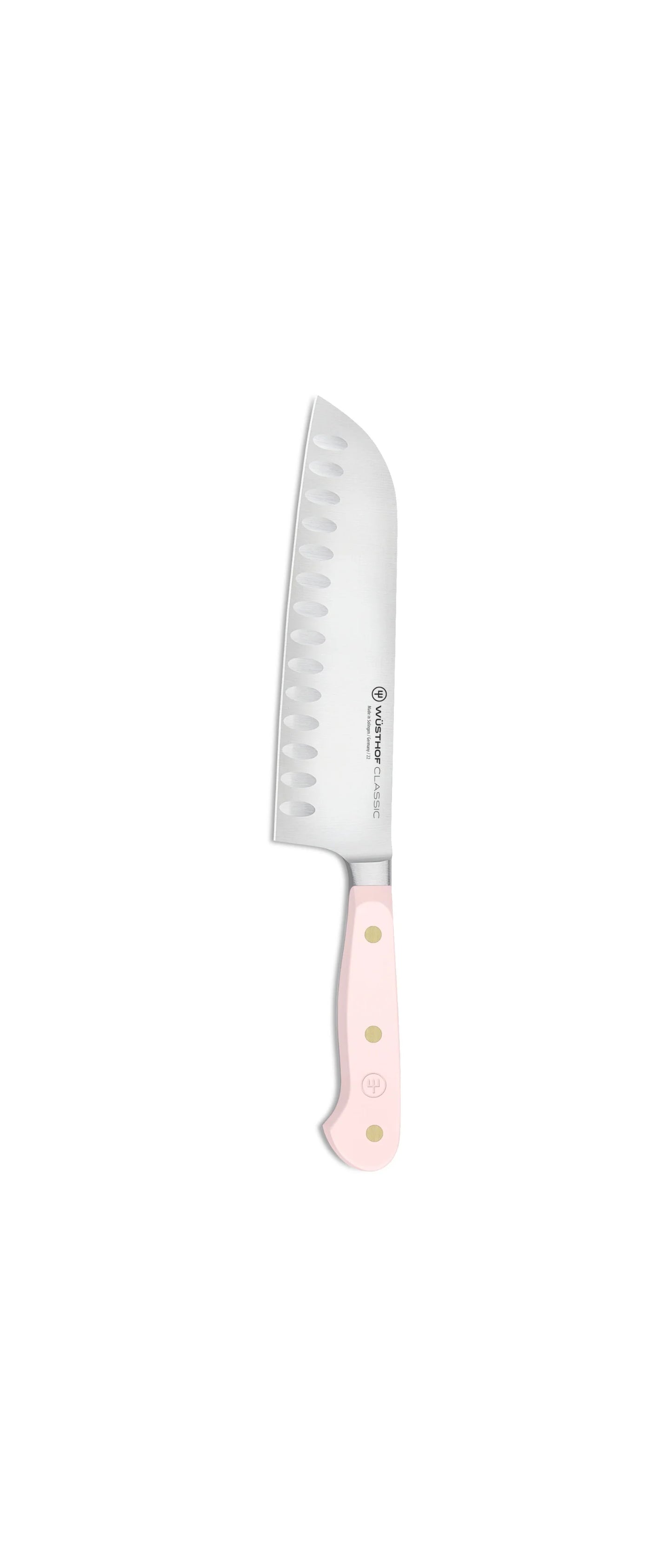 Wüsthof Classic Knife Set – Himalayan Salt