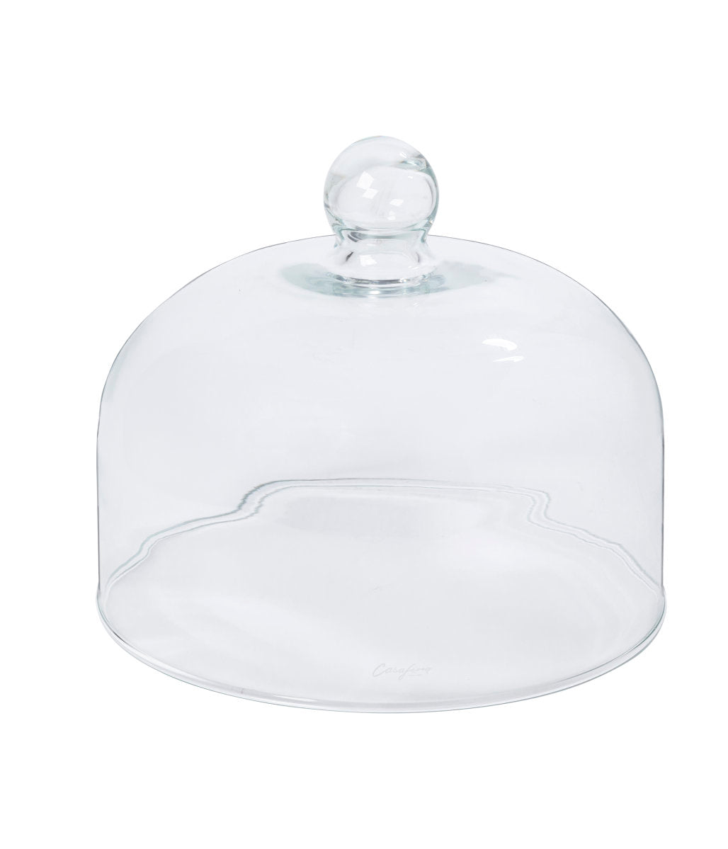 Casafina Glass Domes