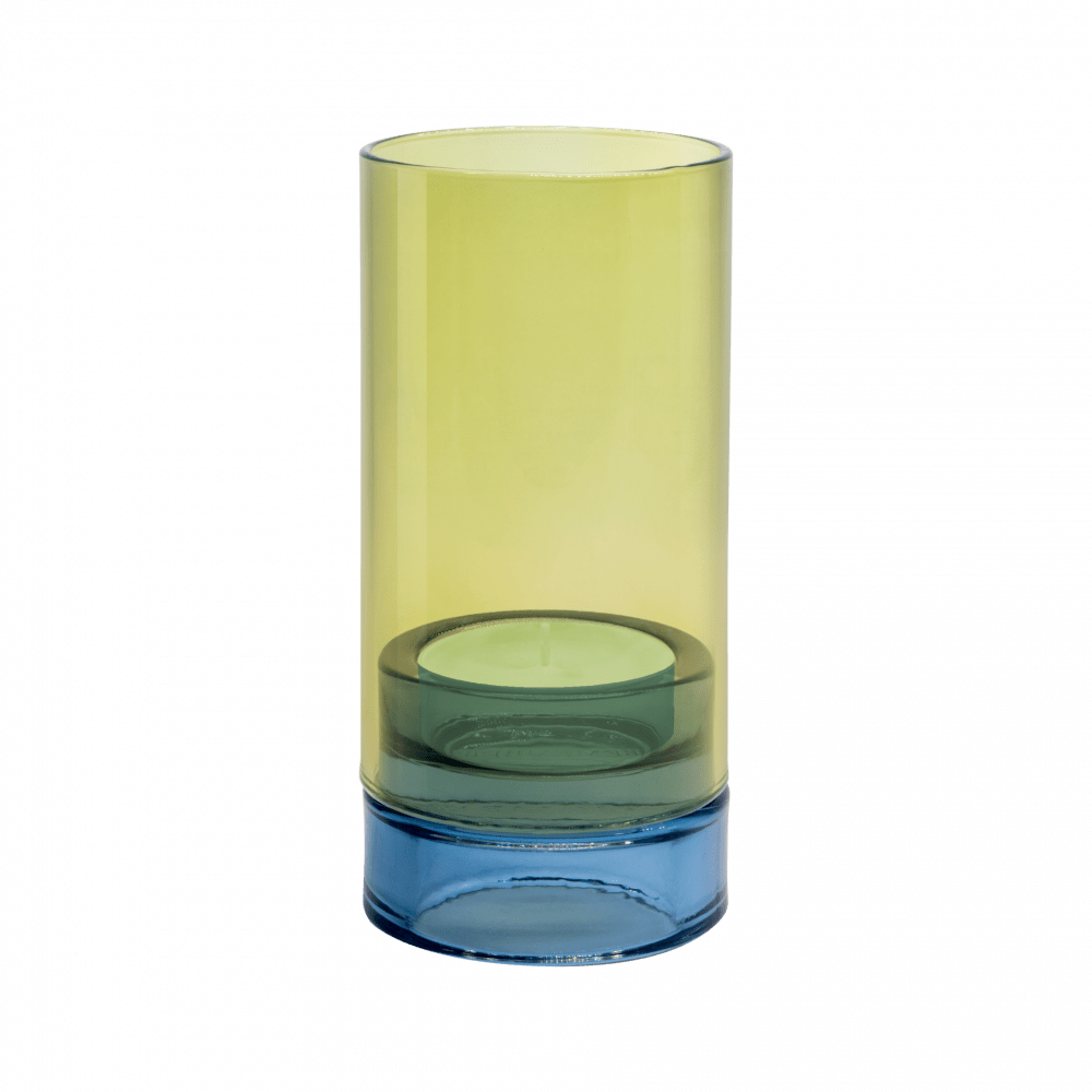 Remember Glass Lantern