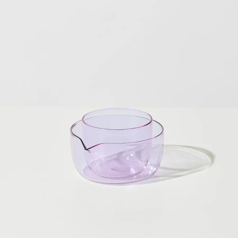 Matchy Matcha Set - Lilac