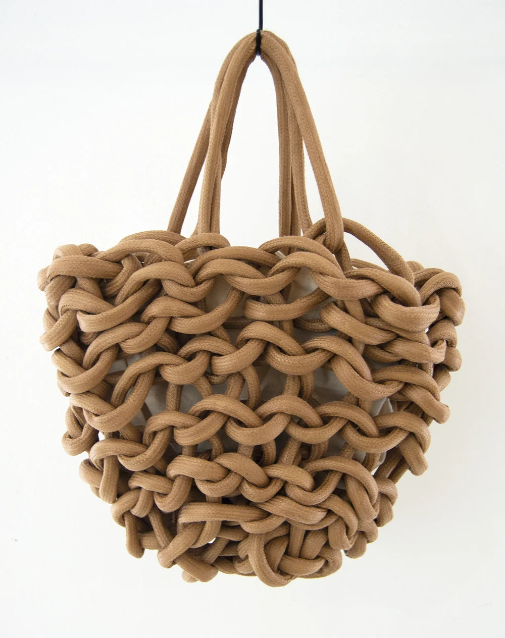 Julia Bag – Biscuit