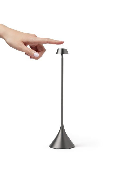 Steli Shade Lamp