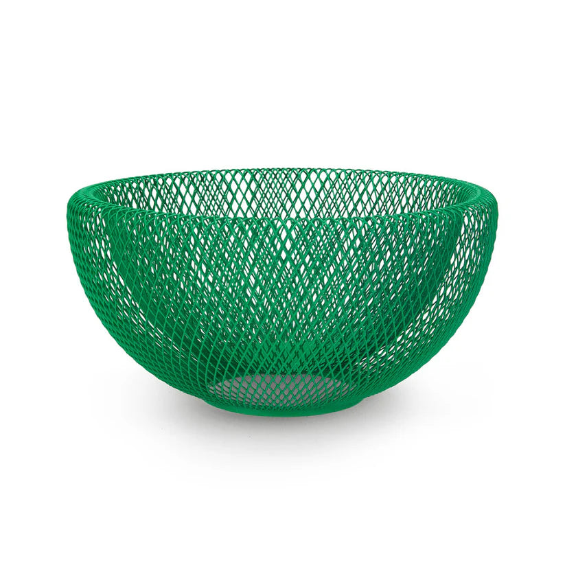Wire Mesh Bowl