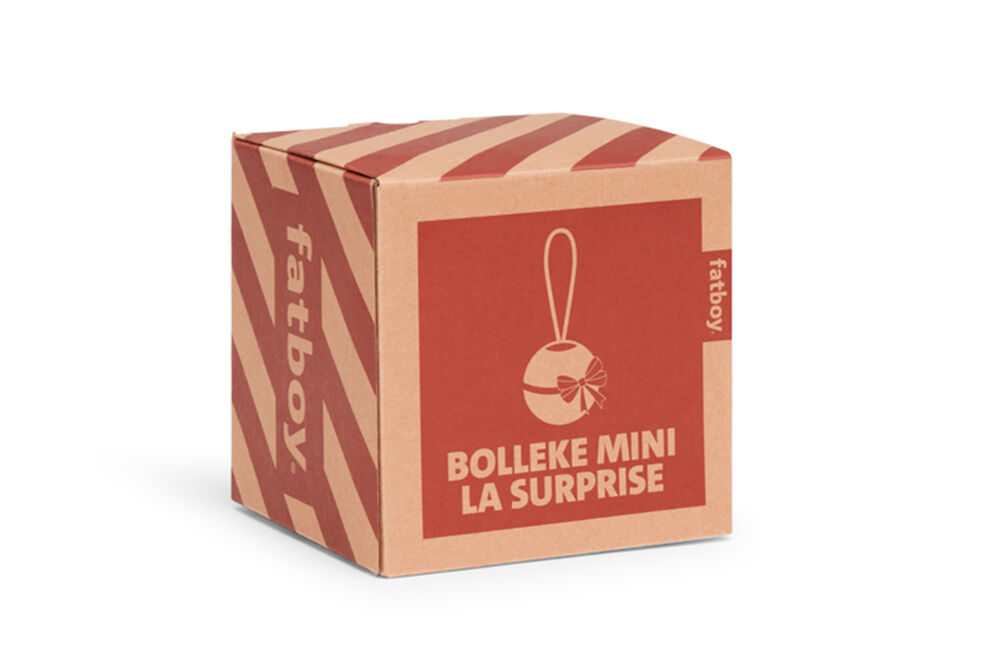 Bolleke Mini la Surprise