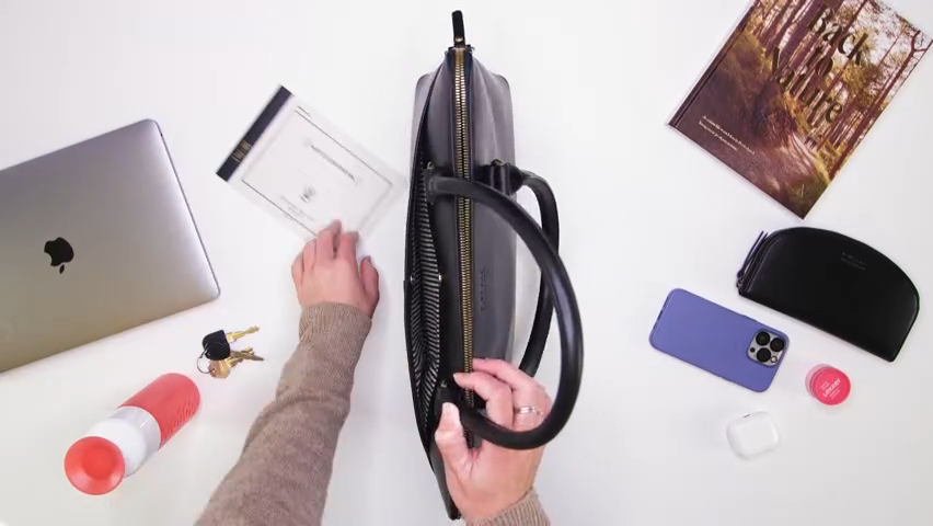 The Hayden Bag