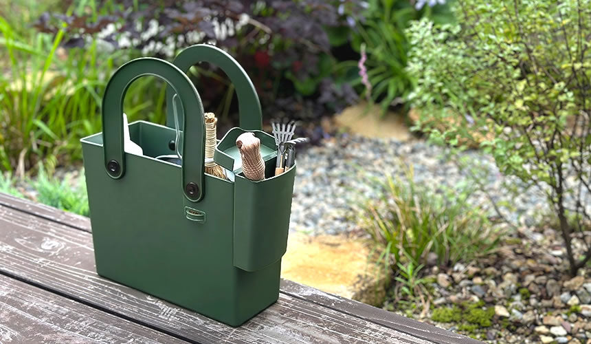 Garden Tool Bag with Pocket