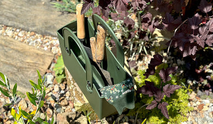 Garden Tool Bag with Pocket