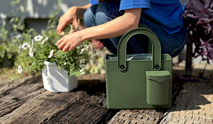 Garden Tool Bag with Pocket