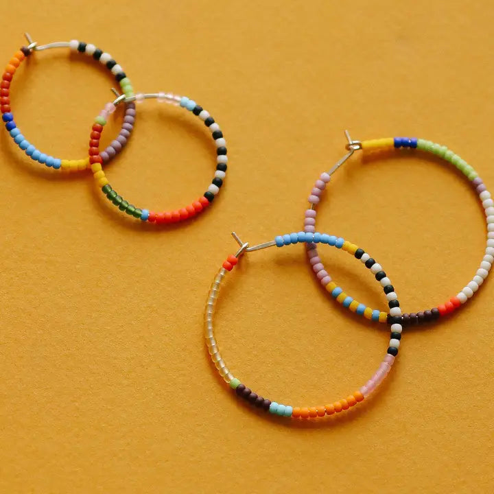 Rangi Hoops – Large