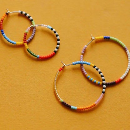 Rangi Hoops – Large