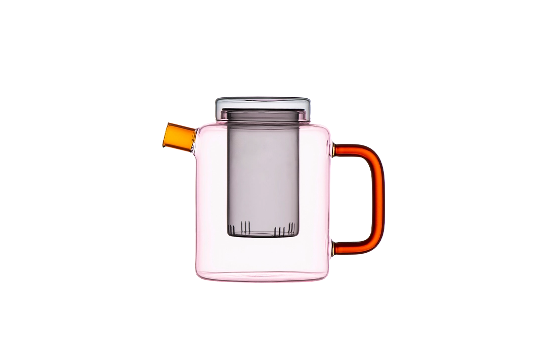 Chá Pot