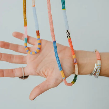 Cuerda Bracelet
