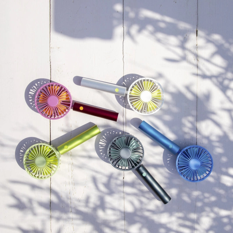Flow Mini Fan