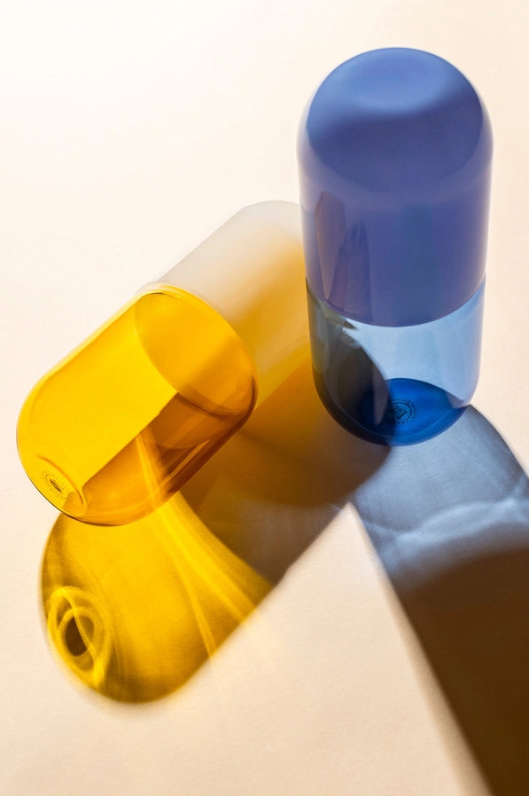 Happī Pill Carafe
