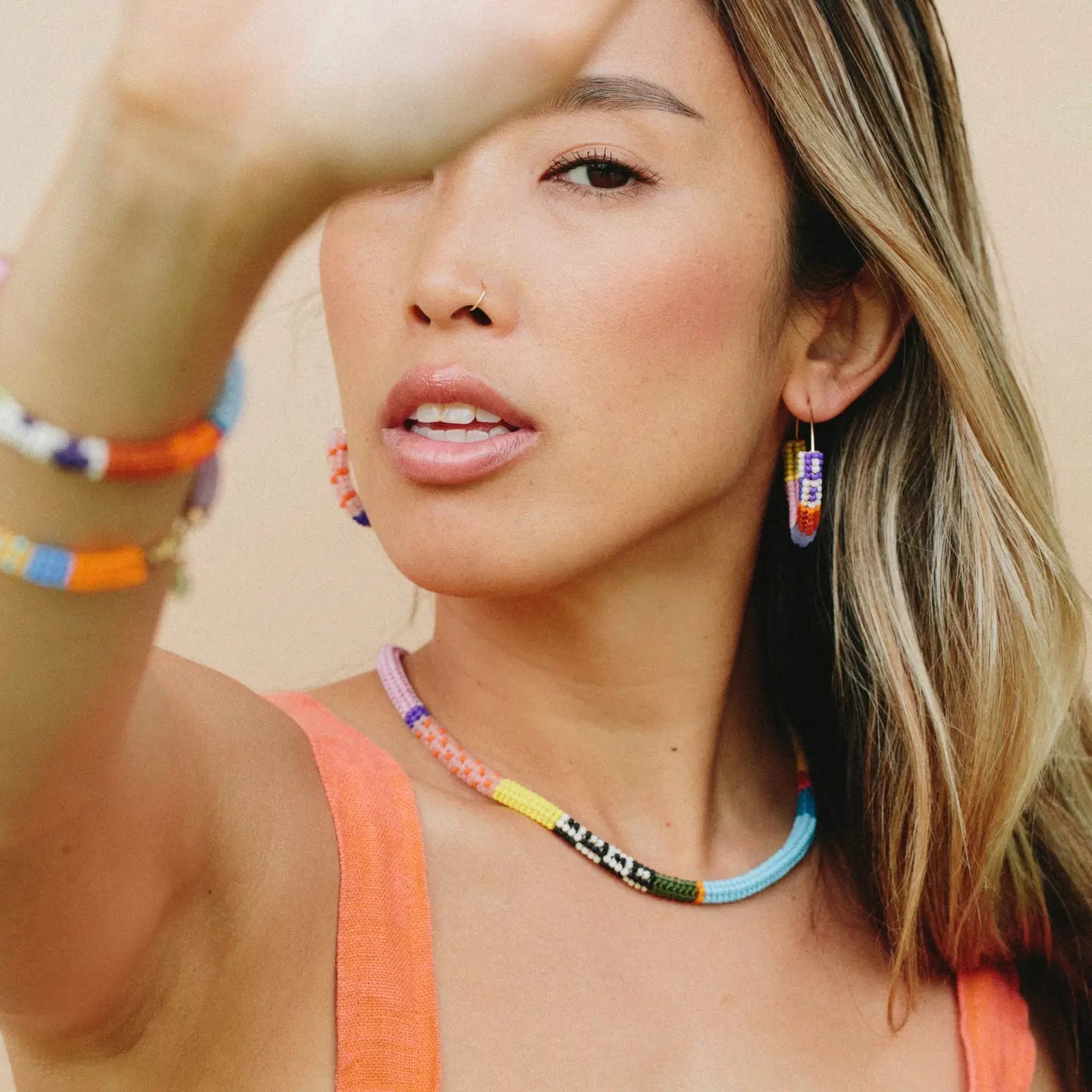 Cuerda Hoops