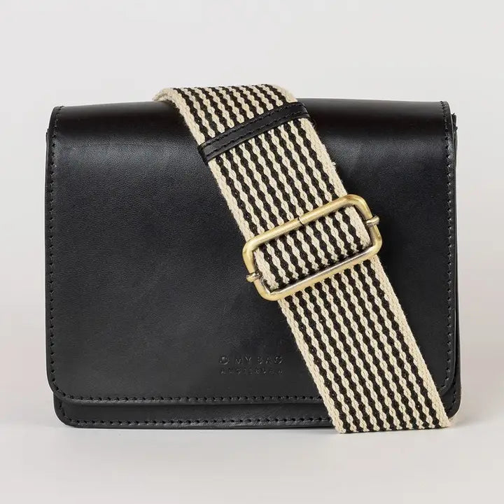 The Audrey Mini