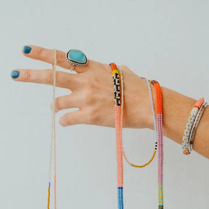 Cuerda Bracelet