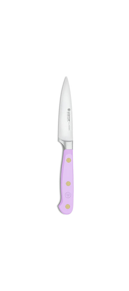 Wüsthof Classic Knife Set – Purple Yam