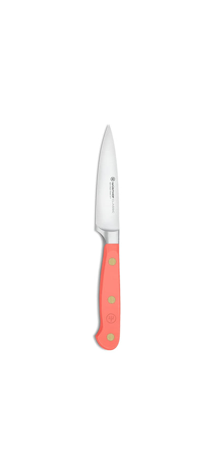 Wüsthof Classic Knife Set – Coral