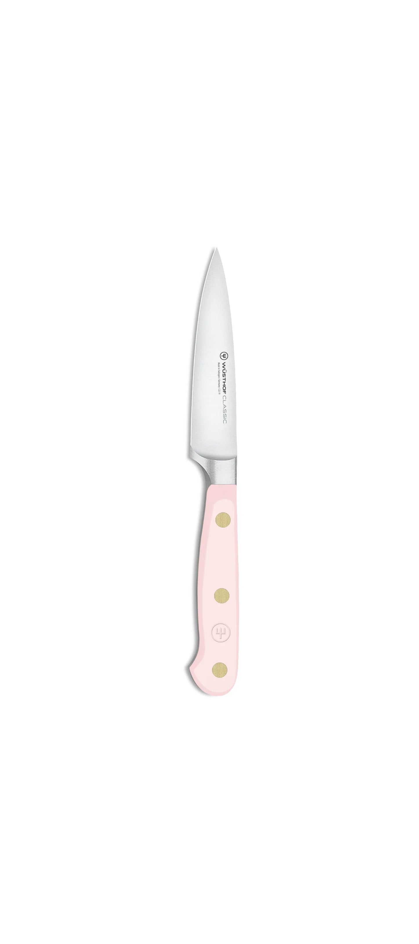 Wüsthof Classic Knife Set – Himalayan Salt