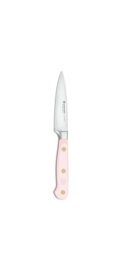 Wüsthof Classic Knife Set – Himalayan Salt