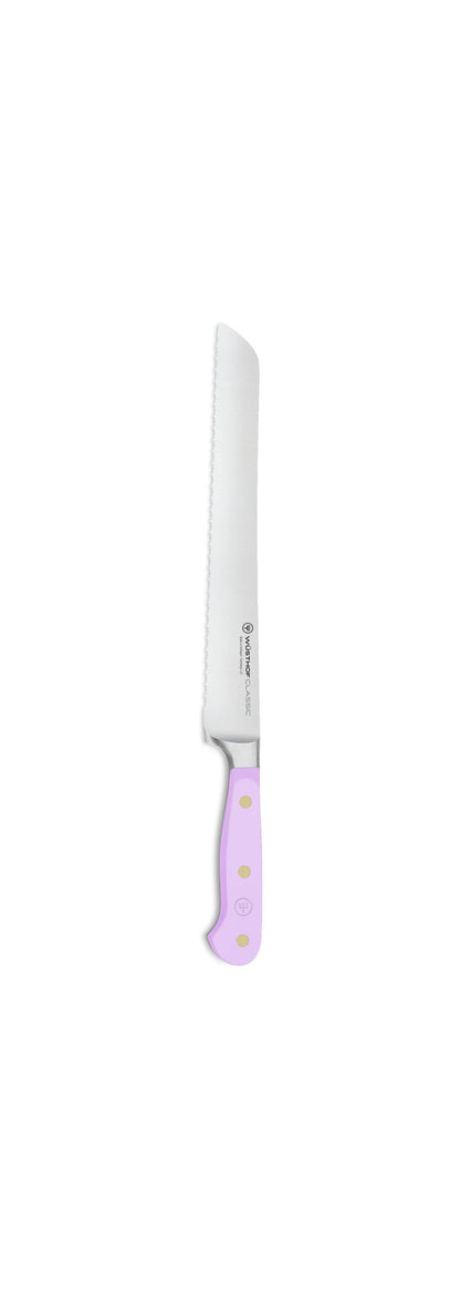 Wüsthof Classic Knife Set – Purple Yam