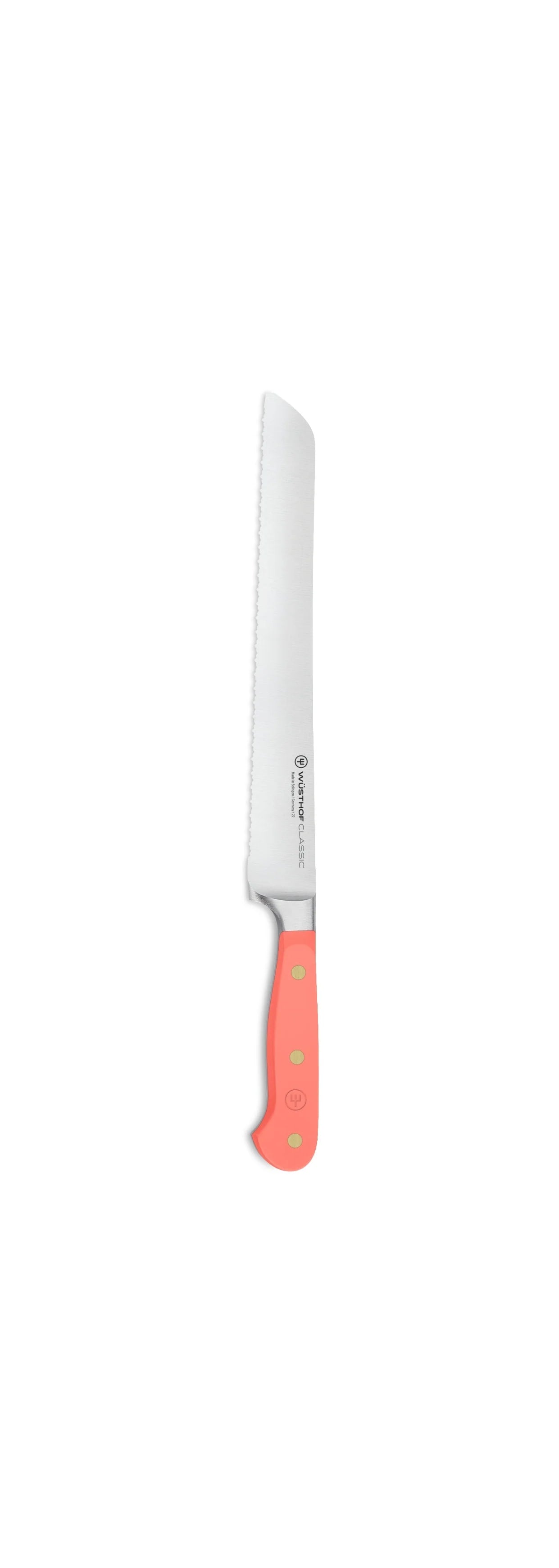Wüsthof Classic Knife Set – Coral