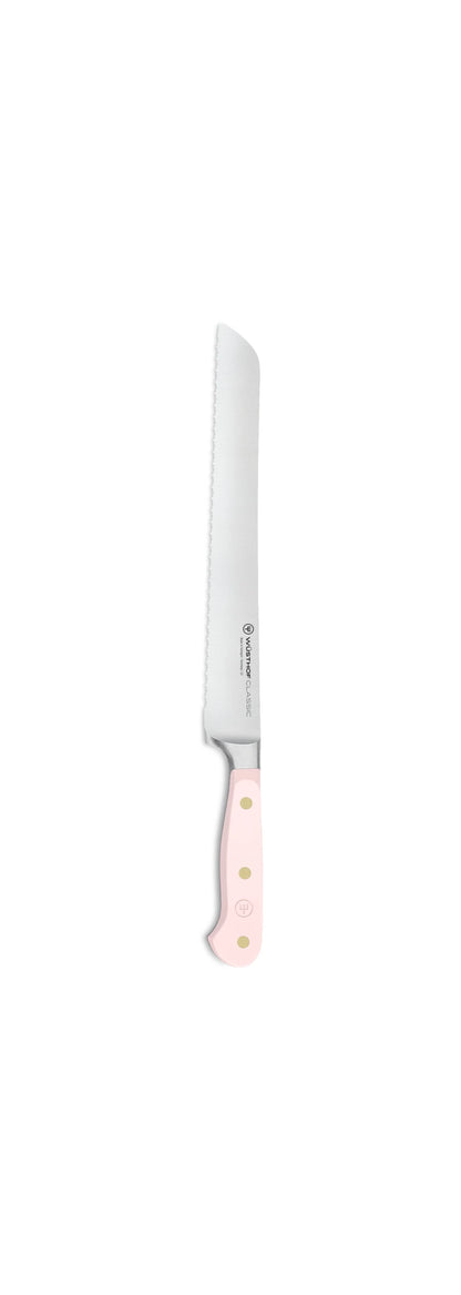Wüsthof Classic Knife Set – Himalayan Salt