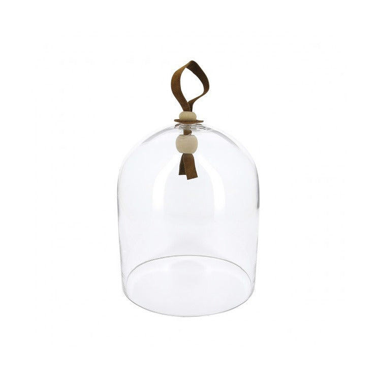 Revol Small Glass Cloche