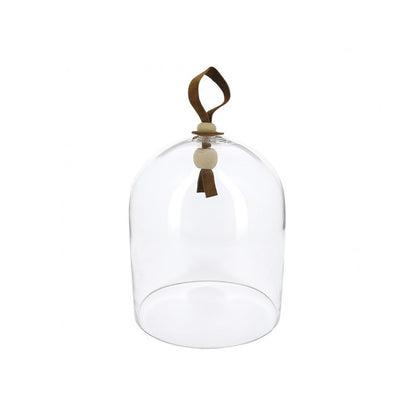 Revol Small Glass Cloche