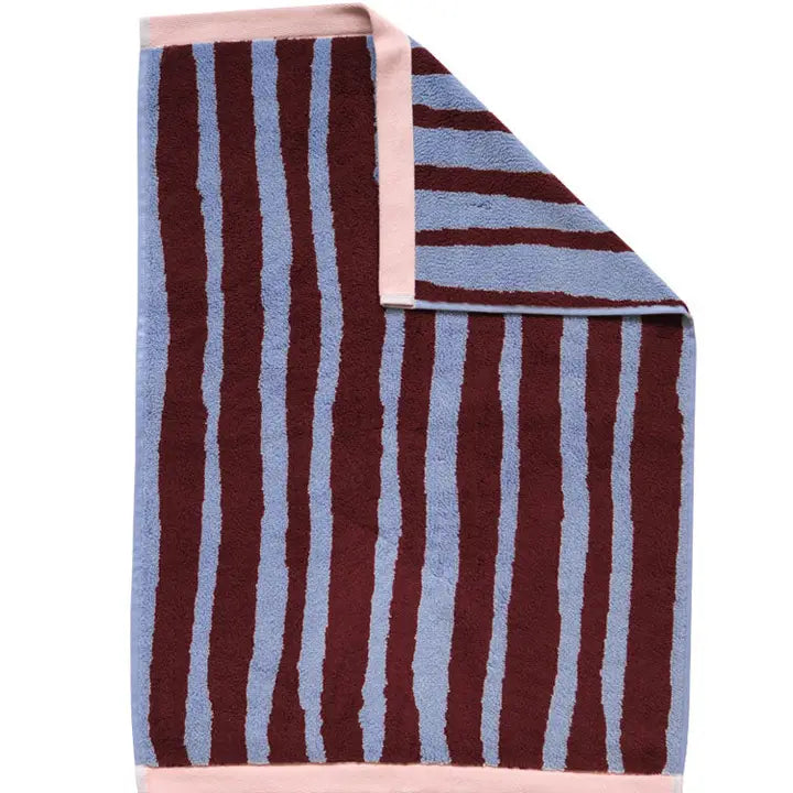 Strokes Towel Collection