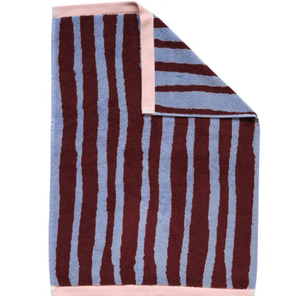 Strokes Towel Collection