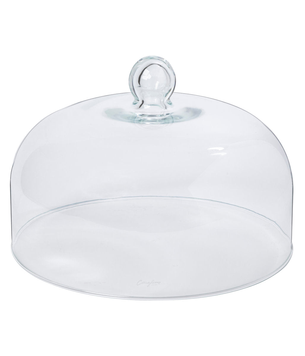Casafina Glass Domes