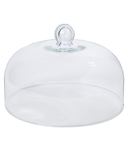 Casafina Glass Domes