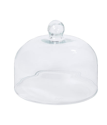 Casafina Glass Domes