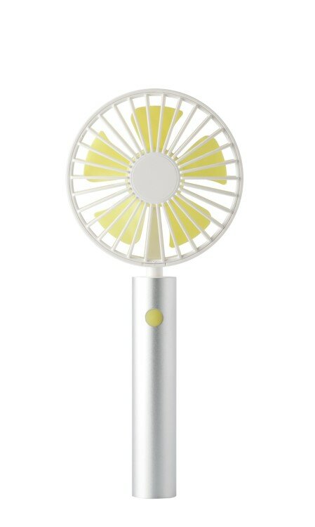 Flow Mini Fan