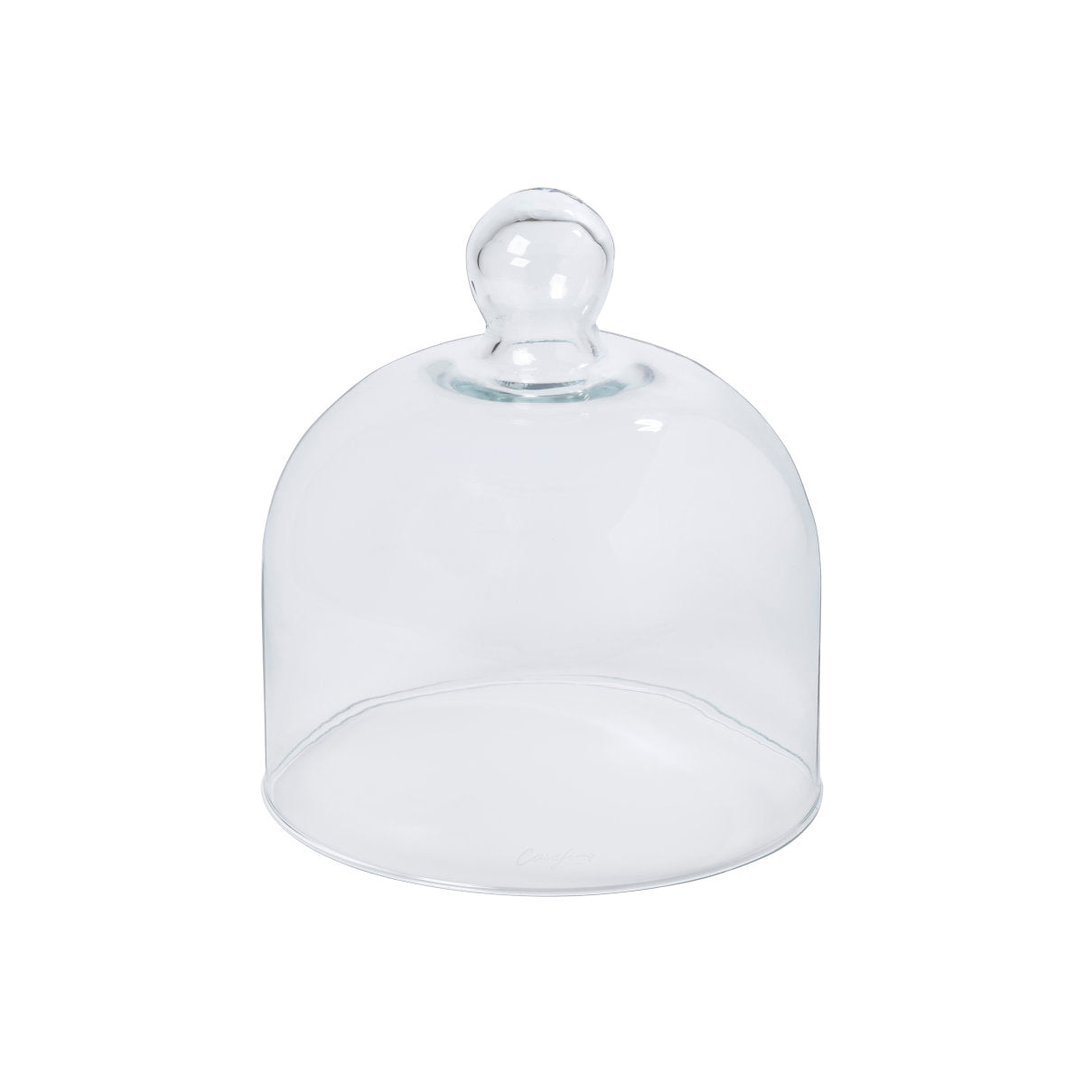 Casafina Glass Domes