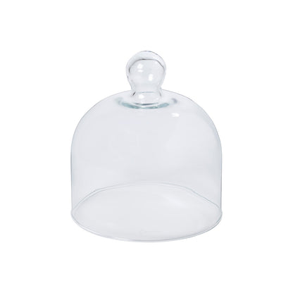Casafina Glass Domes