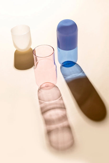 Happī Pill Carafe