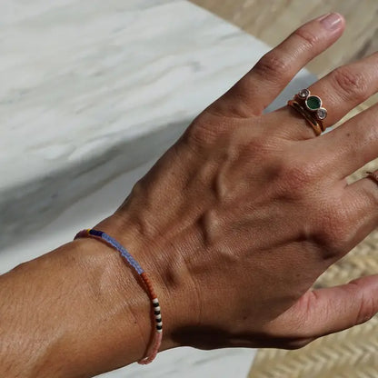 Rangi Bracelet