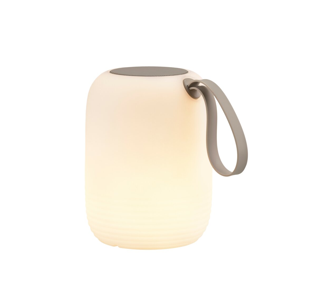 Wireless LED Lamp with Speaker