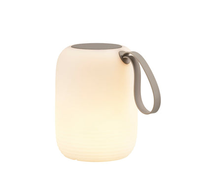 Wireless LED Lamp with Speaker
