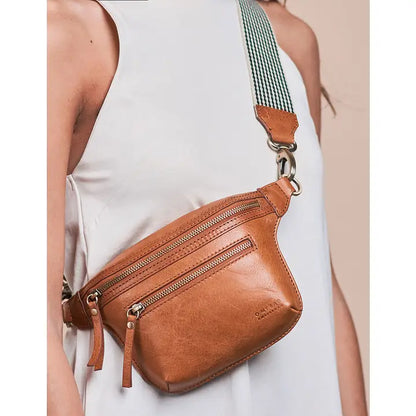 Beck's Bum Bag