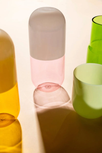 Happī Pill Carafe