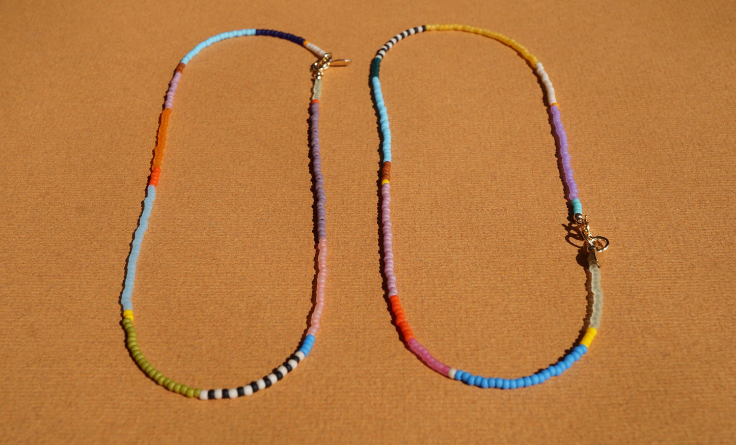 Rangi Necklace