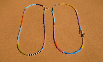 Rangi Necklace