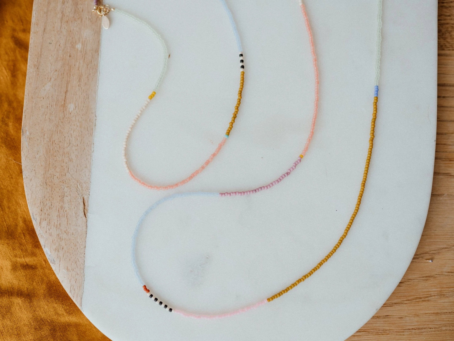 Rangi Necklace