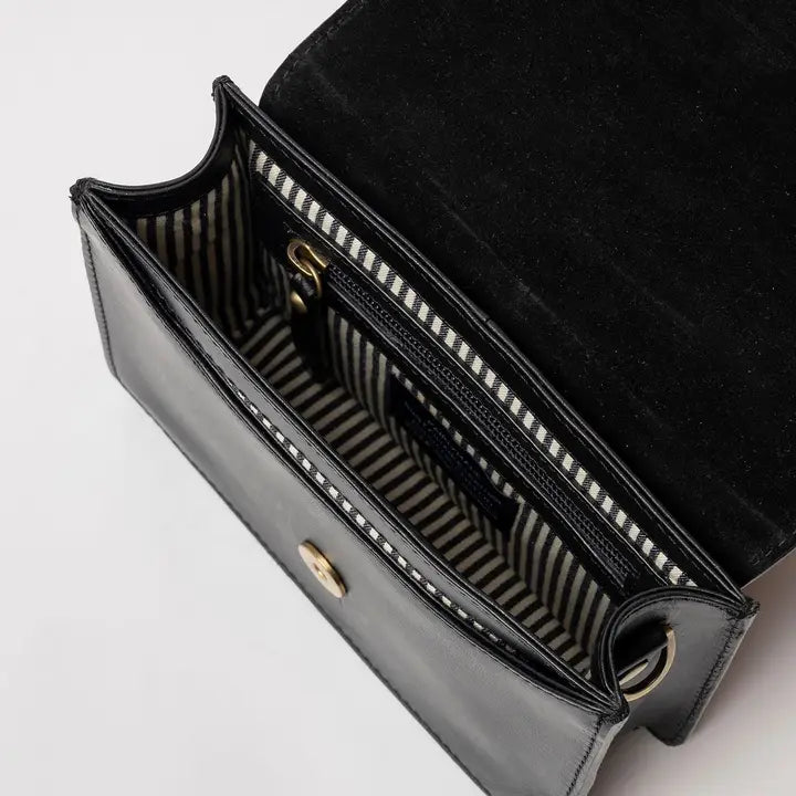 The Audrey Mini