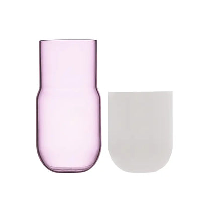Happī Pill Carafe